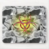 Die Biosammlung Mousepad (Vorne)