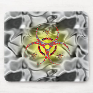 Die Biosammlung Mousepad