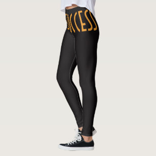 DIE BIRD GING LEGGINGS
