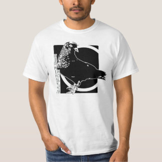Die Birmingham-Rolle T-Shirt