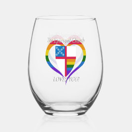 Die bischöflichen Lieben Weingläser Weinglas Ohne Stiel