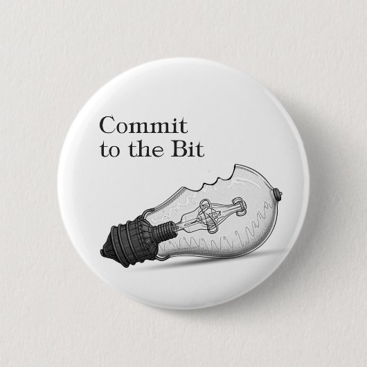 Die Bit-Taste Button (Vorderseite)