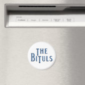 Die Bituls Magnet (In Situ (Geschirrspüler))