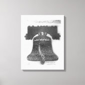 Die Blase der menschlichen Freiheit im Lager/Fort Leinwanddruck (Vorderseite)