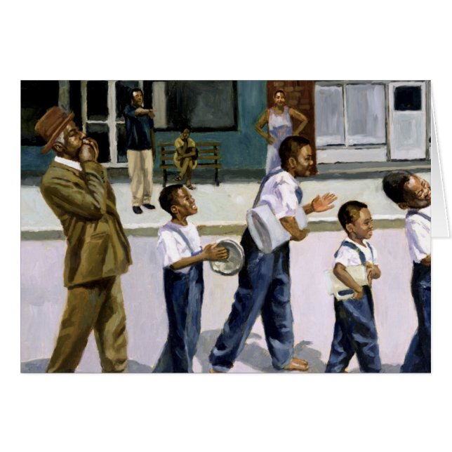 Die Blaskapelle 2000 (Vorderseite (Horizontal))