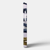 Die Blaskapelle 2000 Case-Mate iPhone Hülle (Rückseite / Links)