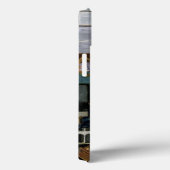 Die Blaskapelle 2000 Case-Mate iPhone Hülle (Rückseite / Rechts)