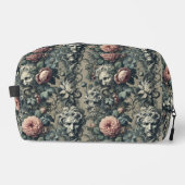 Die blasse Säuberung - gotisch Viktorianisch Waschbeutel (Vorderseite)