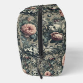 Die blasse Säuberung - gotisch Viktorianisch Waschbeutel (Rechts)