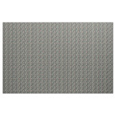 Die blasse Säuberung - gotische Dense Tile Stoff (Yard (91,4 cm))