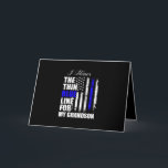 Die blaue Linie hinter der blauen Flagge Einladung<br><div class="desc">Die blaue Linie hinter der blauen Flagge</div>