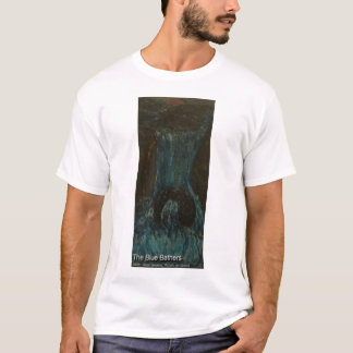 Die blauen Bathers T-Shirt