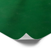 Die blauen Engel Poster (Ecke)