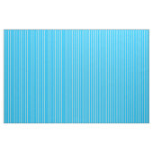 Die blauen Linien Beige und Deep Sky Stoff (Yard (91,4 cm))