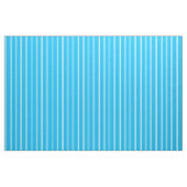 Die blauen Linien Beige und Deep Sky Stoff (Fat Quarter (45,7 x 55,9 cm))