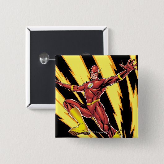 Die Blitzleuchten Button (Vorne & Hinten)