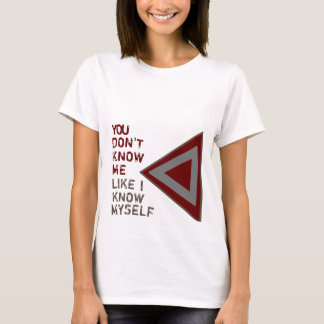 Die Blue Heart Collection, die Sie nicht kennen mi T-Shirt