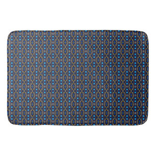 Die Blues 25 Badematte