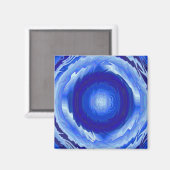 Die Blues Magnet (Vorderseite/Rückseite)