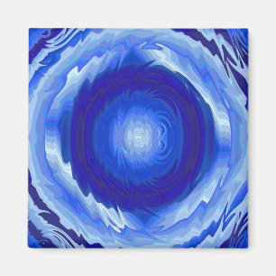 Die Blues Magnet