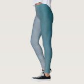 Die Blues - originell Leggings (Links)