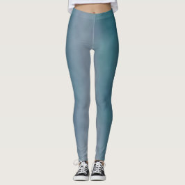 Die Blues - originell Leggings