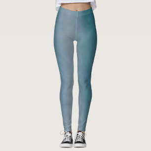 Die Blues - originell Leggings