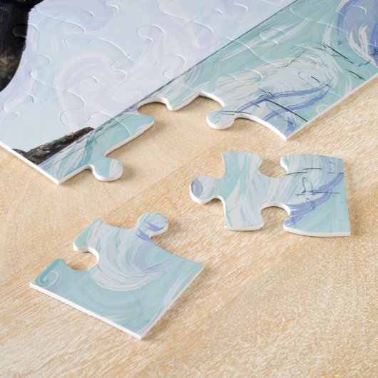 Die Blues Puzzle (Seite)