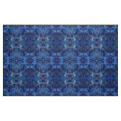 Die Blues Stoff (Fat Quarter (45,7 x 55,9 cm))