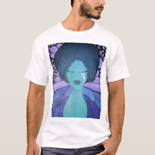 "Die Blues " T-Shirt