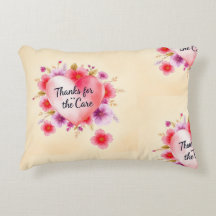 Die blühende Dankbarkeit der Mutter