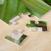 Die blühende Flamme - ruhige Rätsel Puzzle (Seite)