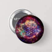 Die Blume Button (Vorne & Hinten)
