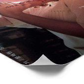 Die Blume des bösen koreanischen Dramas Poster (Ecke)