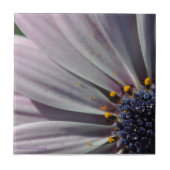 Die Blume innerhalb Fliese (Vorderseite)