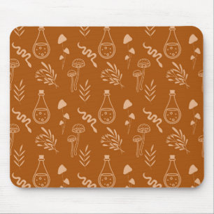 Die Blume Mousepad