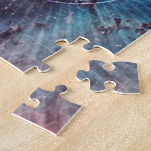 Die Blume Puzzle (Seite)