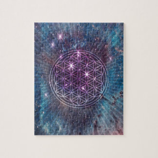 Die Blume Puzzle