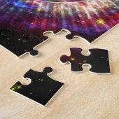 Die Blume Puzzle (Seite)