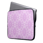 Die Blume Song... Laptopschutzhülle (Vorderseite Links)