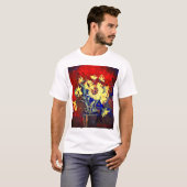DIE BLUMEN MEINES BRUDERS T-Shirt (Vorne ganz)