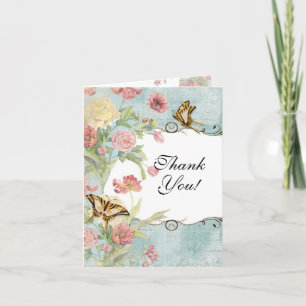 Die Blumen Pfingstrose Rose Tulpe Floral Blumen Ho Dankeskarte