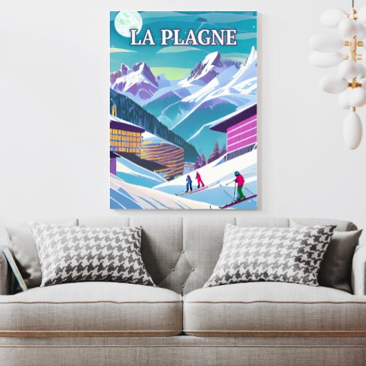 Die Blüte: Abenteuer der Alpen und Splending Poster