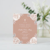 Die Blütenberge-Volkswirtschaften des Haushalts üb (Stehend Vorderseite)