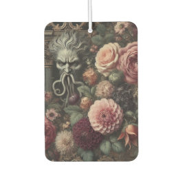 Die blutende Eater's Sermon - gotische barocke Blu Autolufterfrischer