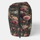 Die blutende Eater's Sermon - gotische barocke Blu Waschbeutel (Rechts)