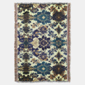 Die blutige Stimmung der Renaissance Decke (Vorderseite Vertikal)