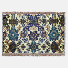 Die blutige Stimmung der Renaissance Decke