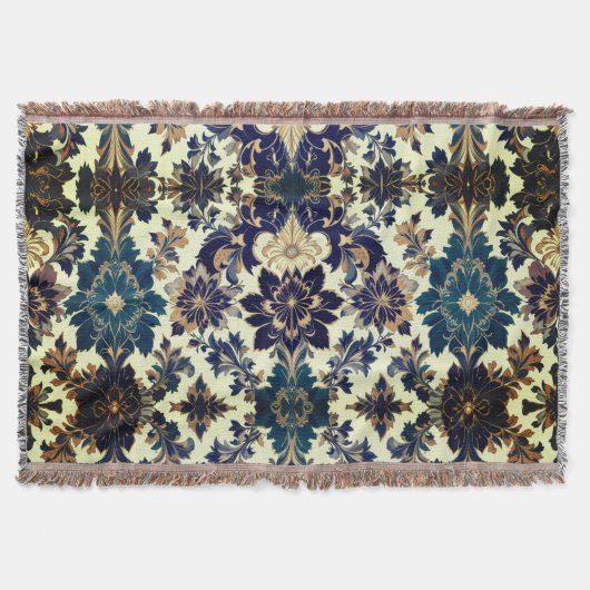 Die blutige Stimmung der Renaissance Decke (Vorderseite)