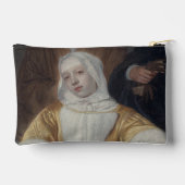 Die blutlegende Lady Zubehörtasche (Rückseite)